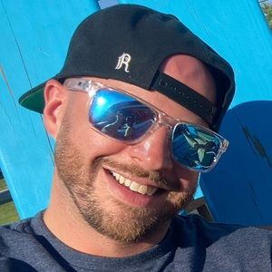 Meet your Posher, Steven